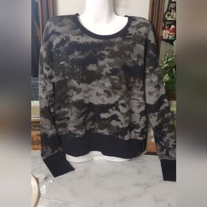 Xersion sweater for women size L